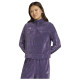 Adidas Γυναικεία ζακέτα Tiro Velour Track Top